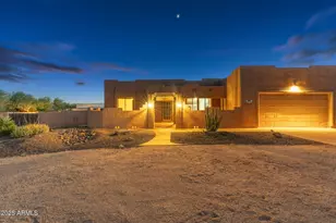 25645 W Blue Sky Dr, Wittmann, AZ 85361 - Photo 46