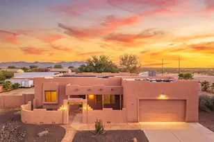 25645 W Blue Sky Dr, Wittmann, AZ 85361 - Photo 44