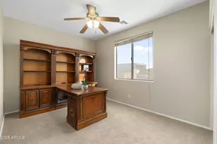 25645 W Blue Sky Dr, Wittmann, AZ 85361 - Photo 26