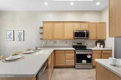 25645 W Blue Sky Drive, Wittmann, AZ 85361 - Photo 10