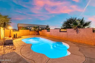 25645 W Blue Sky Dr, Wittmann, AZ 85361 - Photo 32