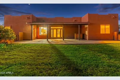 25645 W Blue Sky Drive, Wittmann, AZ 85361 - Photo 30