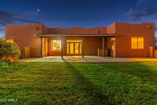 25645 W Blue Sky Dr, Wittmann, AZ 85361 - Photo 30