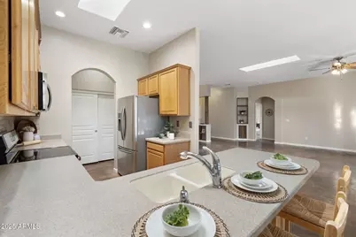 25645 W Blue Sky Drive, Wittmann, AZ 85361 - Photo 16