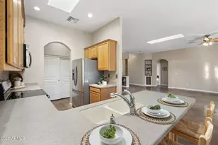 25645 W Blue Sky Dr, Wittmann, AZ 85361 - Photo 16