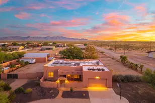 25645 W Blue Sky Dr, Wittmann, AZ 85361 - Photo 2