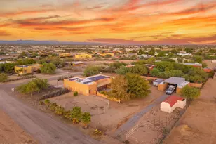 25645 W Blue Sky Dr, Wittmann, AZ 85361 - Photo 36
