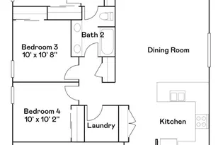 9626 E Tesla Ave, Mesa, AZ 85212 - Photo 2