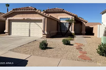 2406 S Navajo Way, Chandler, AZ 85286 - Photo 1