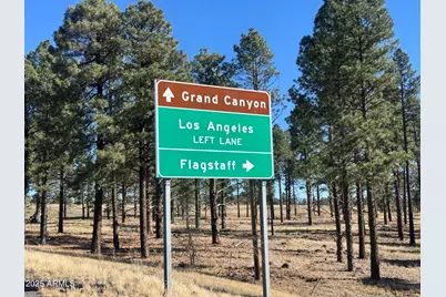 238 E Coronado Drive #396, Williams, AZ 86046 - Photo 8