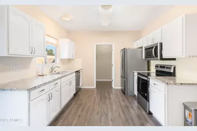 832 Four Winds Circle, Sierra Vista, AZ 85635 - Photo 10