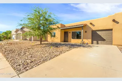 832 Four Winds Circle, Sierra Vista, AZ 85635 - Photo 1