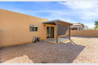 832 Four Winds Circle, Sierra Vista, AZ 85635 - Photo 22
