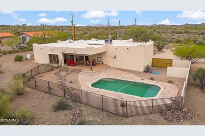 7080 E Arroyo Road, Cave Creek, AZ 85331 - Photo 4