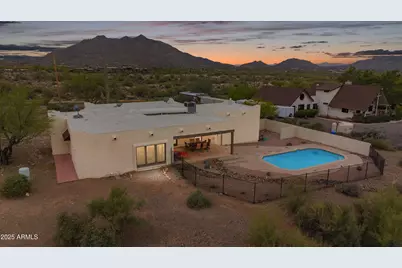 7080 E Arroyo Road, Cave Creek, AZ 85331 - Photo 48