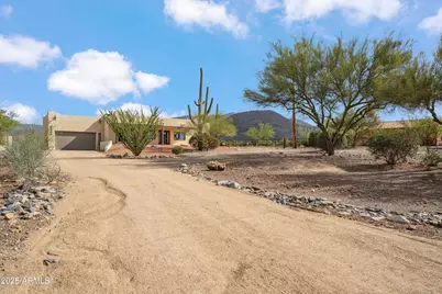 7080 E Arroyo Road, Cave Creek, AZ 85331 - Photo 2