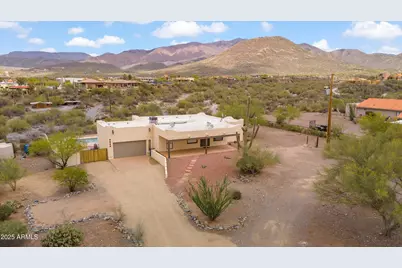 7080 E Arroyo Road, Cave Creek, AZ 85331 - Photo 1