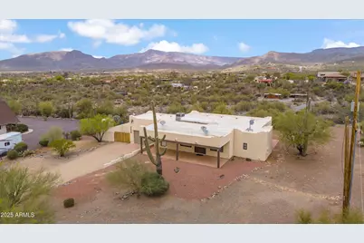 7080 E Arroyo Road, Cave Creek, AZ 85331 - Photo 40