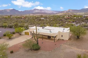 7080 E Arroyo Rd, Cave Creek, AZ 85331 - Photo 40