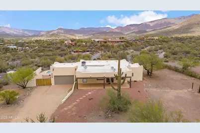 7080 E Arroyo Road, Cave Creek, AZ 85331 - Photo 38