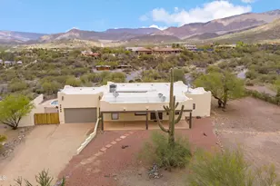 7080 E Arroyo Rd, Cave Creek, AZ 85331 - Photo 38