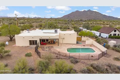 7080 E Arroyo Road, Cave Creek, AZ 85331 - Photo 46