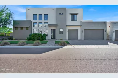 10929 E North Lane, Scottsdale, AZ 85259 - Photo 1