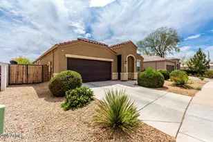 41917 W Manderas Ln, Maricopa, AZ 85138 - Photo 2
