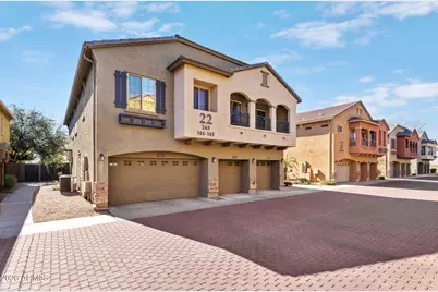 17150 N 23rd Street #243, Phoenix, AZ 85022 - Photo 1