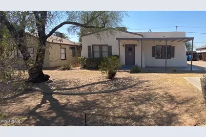 1714 N 17th Avenue, Phoenix, AZ 85007 - Photo 1
