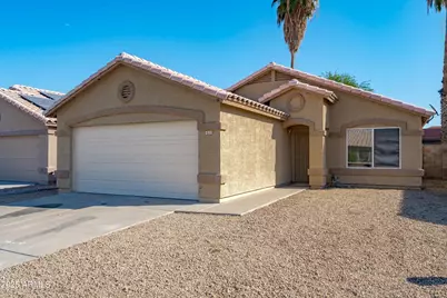 4133 N 108th Drive, Phoenix, AZ 85037 - Photo 1