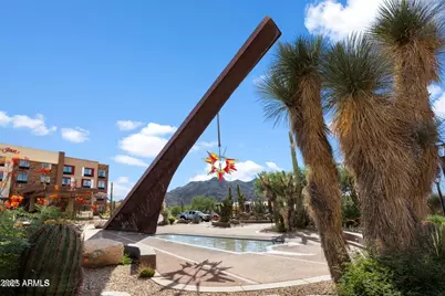 7440 E Cave Creek Road #6, Carefree, AZ 85377 - Photo 1