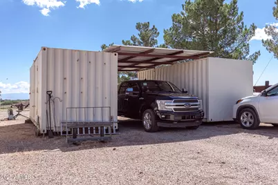 712 W Treasure Road, Pearce, AZ 85625 - Photo 34