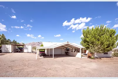 712 W Treasure Road, Pearce, AZ 85625 - Photo 6