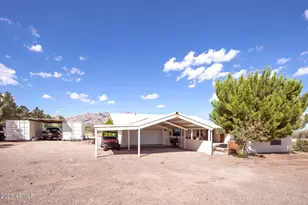 712 W Treasure Rd, Pearce, AZ 85625 - Photo 6