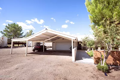 712 W Treasure Road, Pearce, AZ 85625 - Photo 10