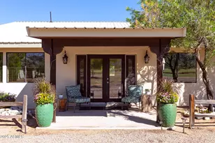 712 W Treasure Rd, Pearce, AZ 85625 - Photo 4