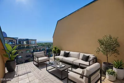 17 W Vernon Avenue #621, Phoenix, AZ 85003 - Photo 2