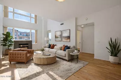 17 W Vernon Avenue #621, Phoenix, AZ 85003 - Photo 1