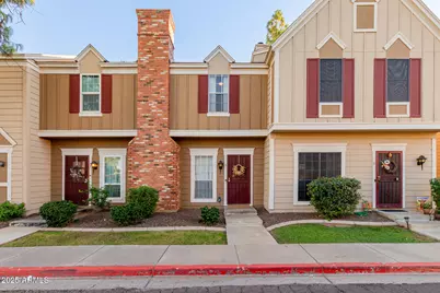 3401 W Morrow Drive #5, Phoenix, AZ 85027 - Photo 8