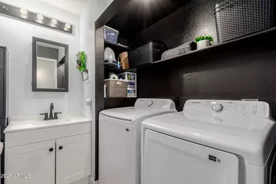 3401 W Morrow Drive #5, Phoenix, AZ 85027 - Photo 4