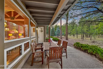 4020 Hidden Hollow Road, Flagstaff, AZ 86001 - Photo 2