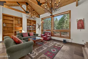 4020 Hidden Hollow Rd, Flagstaff, AZ 86001 - Photo 8