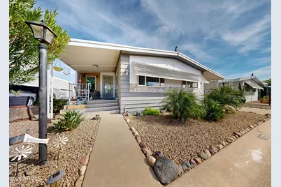 11411 N 91st Avenue #139, Peoria, AZ 85345 - Photo 32