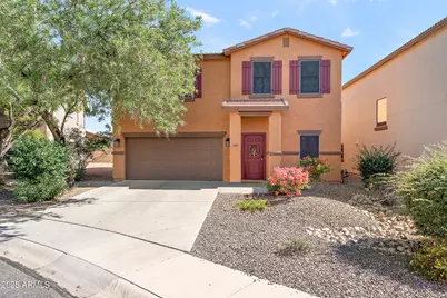 3643 W Medinah Court, Anthem, AZ 85086 - Photo 1