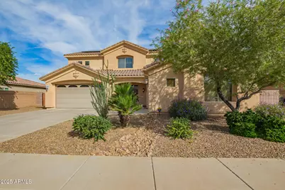 342 E Seven Seas Drive, Casa Grande, AZ 85122 - Photo 1