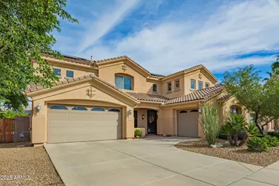 342 E Seven Seas Drive, Casa Grande, AZ 85122 - Photo 4