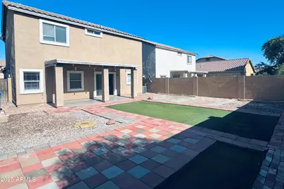 5427 W Minton Street, Laveen, AZ 85339 - Photo 22