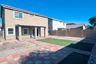 5427 W Minton St, Laveen, AZ 85339 - Photo 22