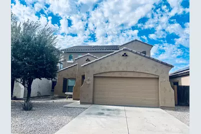 5427 W Minton Street, Laveen, AZ 85339 - Photo 2